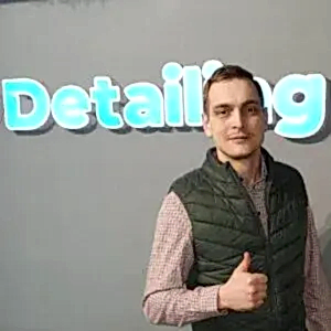 Павел Статов Citydetailing