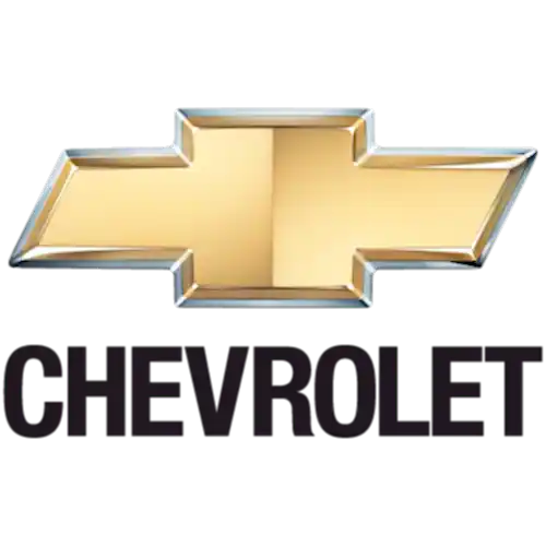 Chevrolet, Шивролет