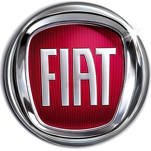 Оклейка полиуретановой антигравийной плёнкой Fiat, Фиат