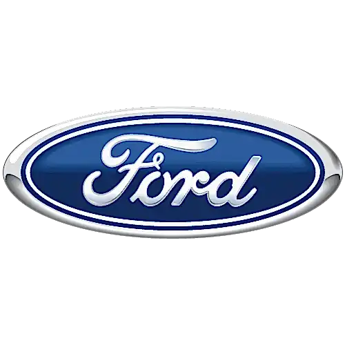 Ford, Форд