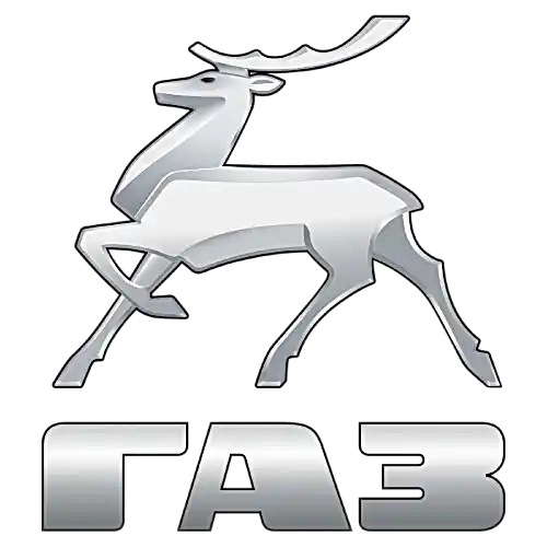GAZ, ГАЗ