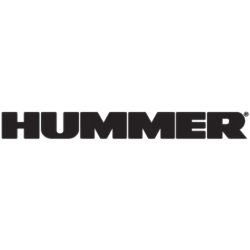 Hummer, Хаммер