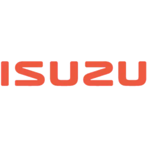 Isuzu, Исудзу
