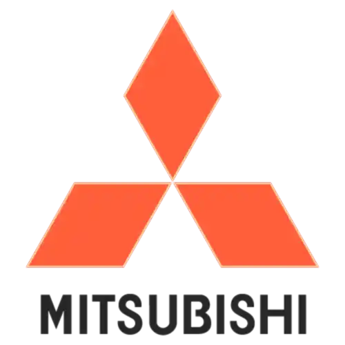 Mitsubishi, Митсубиши