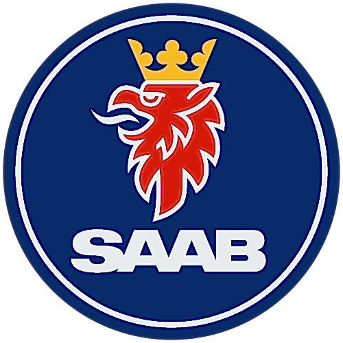 Saab, Сааб
