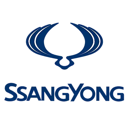 Ssangyong, Санг Ёнг