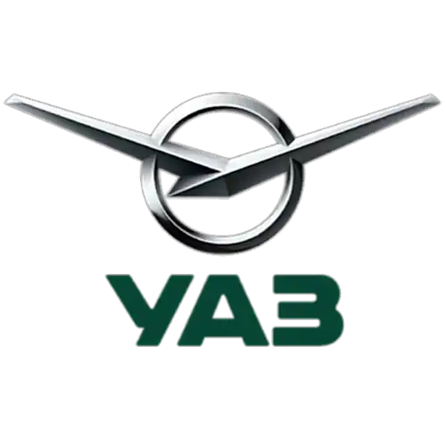 YAZ, УАЗ