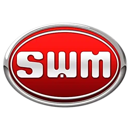 SWM, СВМ