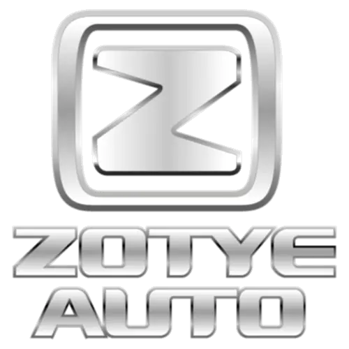 Zotye Auto, Зотэ авто